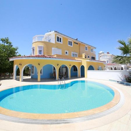 Fairways Villa Belek Exterior photo
