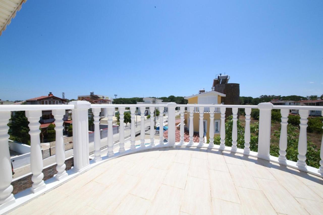 Fairways Villa Belek Exterior photo
