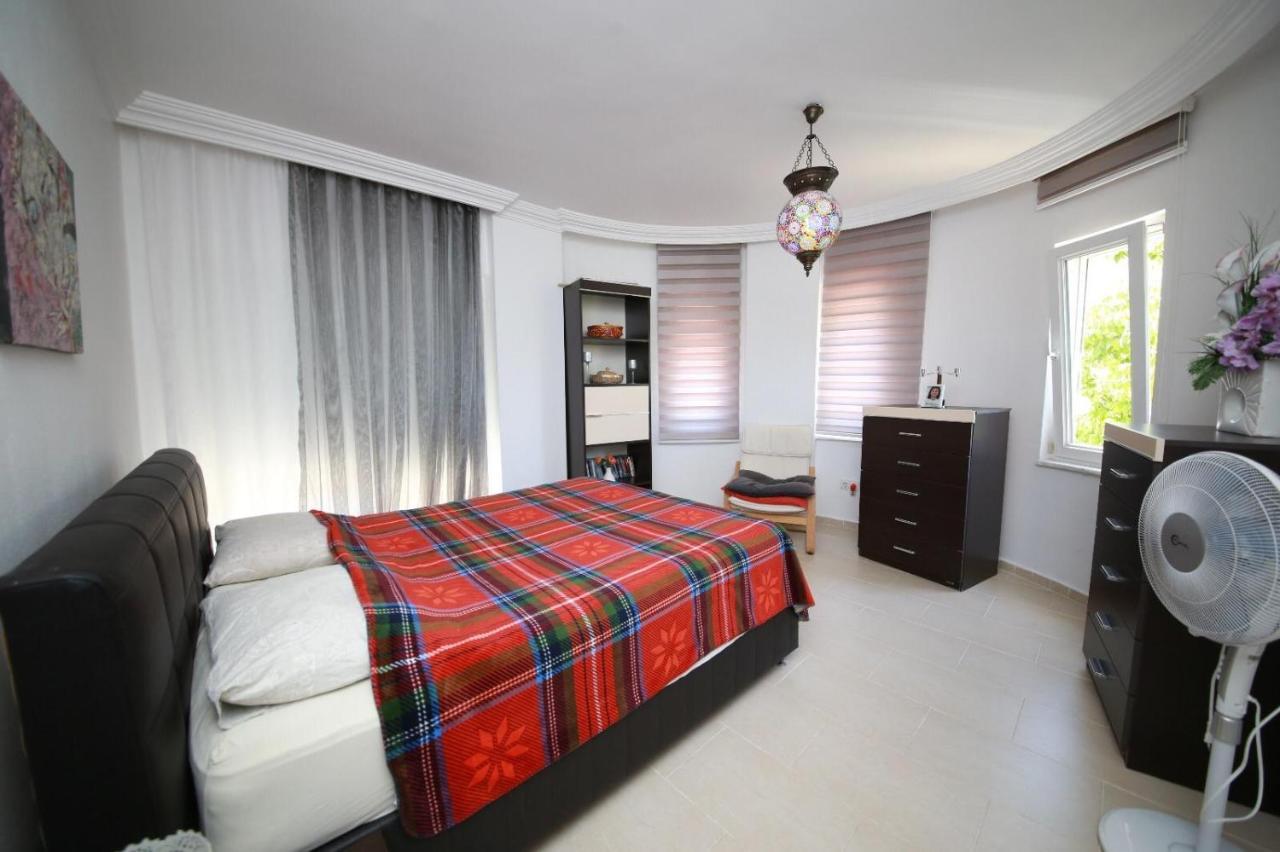 Fairways Villa Belek Exterior photo