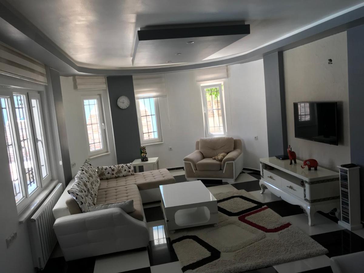 Fairways Villa Belek Exterior photo
