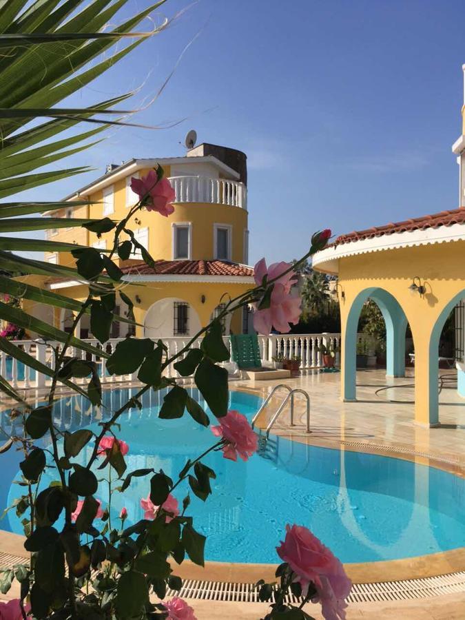 Fairways Villa Belek Exterior photo