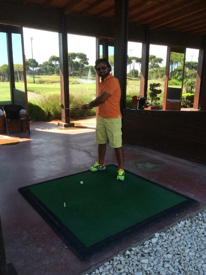 Fairways Villa Belek Exterior photo