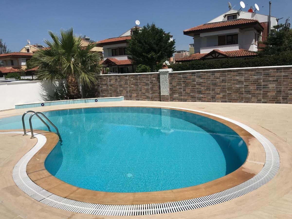 Fairways Villa Belek Exterior photo
